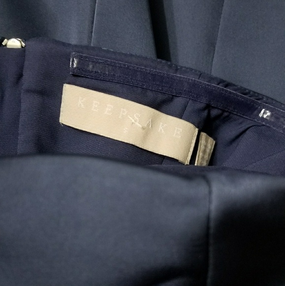 🍒NWOT🍒 KEEPSAKE MIDI DRESS - Picture 6 of 7